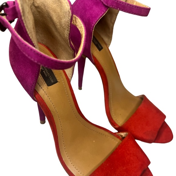 Zara heels - Picture 2 of 4